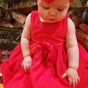 Meet your Posher, Gloria